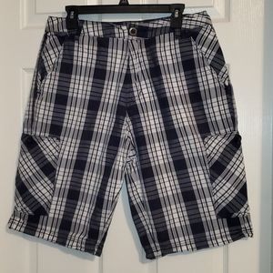 Men's Sean John Shorts Sz 34